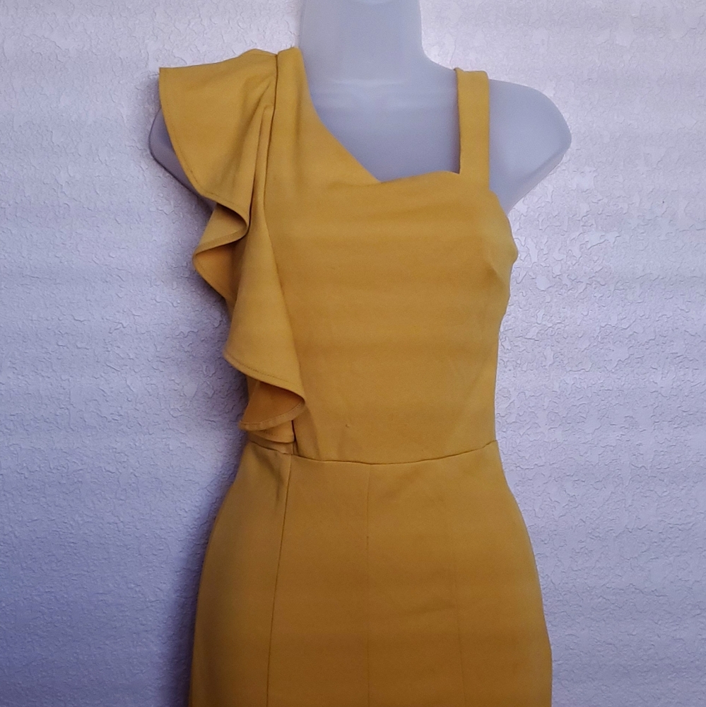 Women's romper (long)